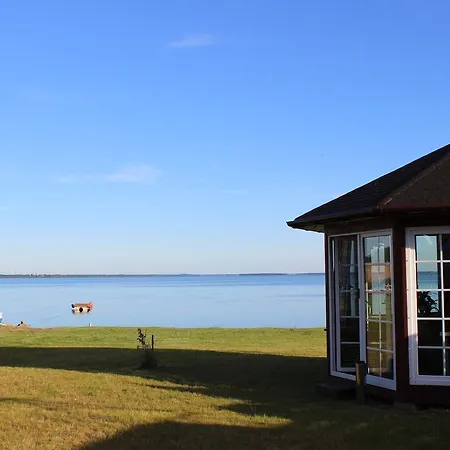 Campingplatz Danuta Insel 01