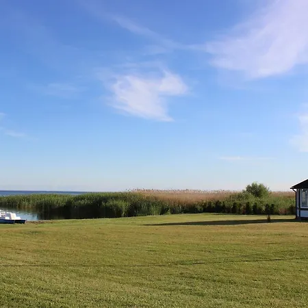 Campingplatz Danuta Insel 01