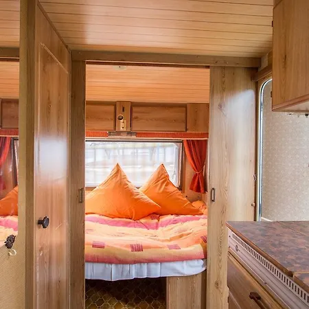 شقة Campingplatz Danuta Insel 01 *