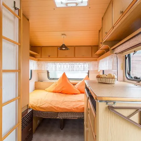 Campingplatz Danuta Insel 01 ولين