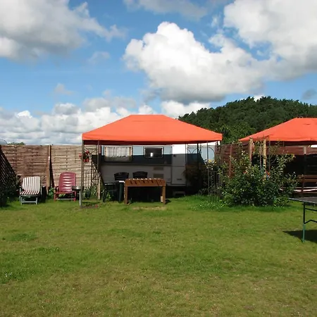 Campingplatz Danuta Insel 01