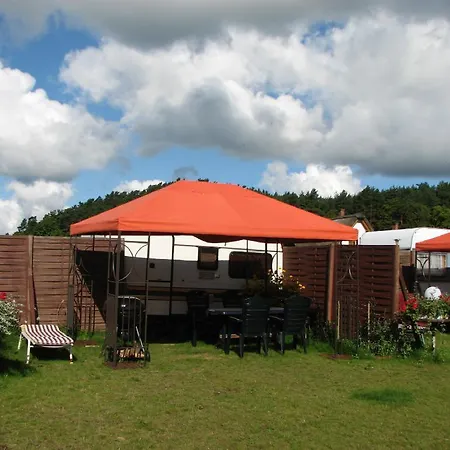 Apartamento Campingplatz Danuta Insel 01 *