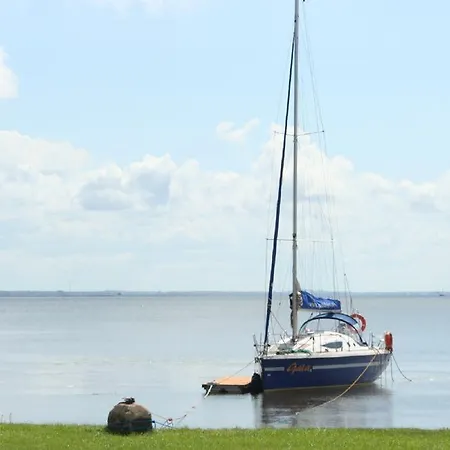 شقة Campingplatz Danuta Insel 01 *