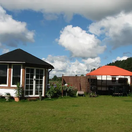 Apartamento Campingplatz Danuta Insel 01 *