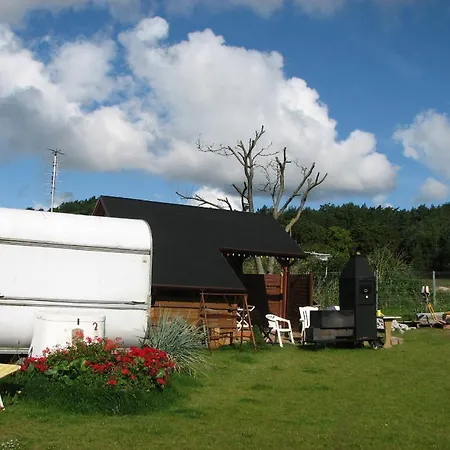 Campingplatz Danuta Insel 01