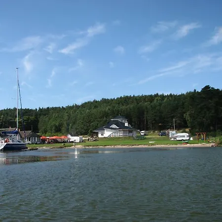 شقة Campingplatz Danuta Insel 01 *