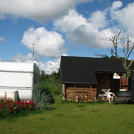 Apartamento Campingplatz Danuta Insel 01 *